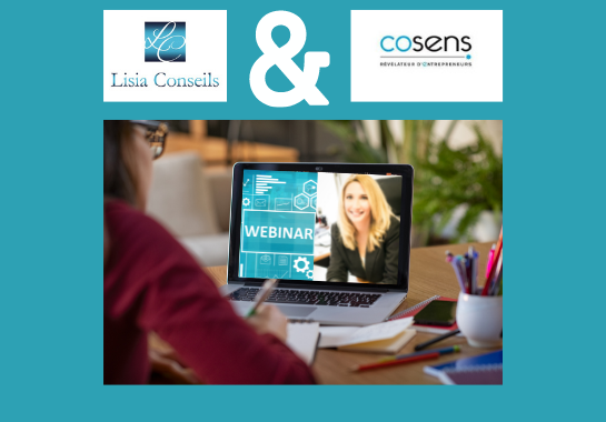 Webinaire Cosens