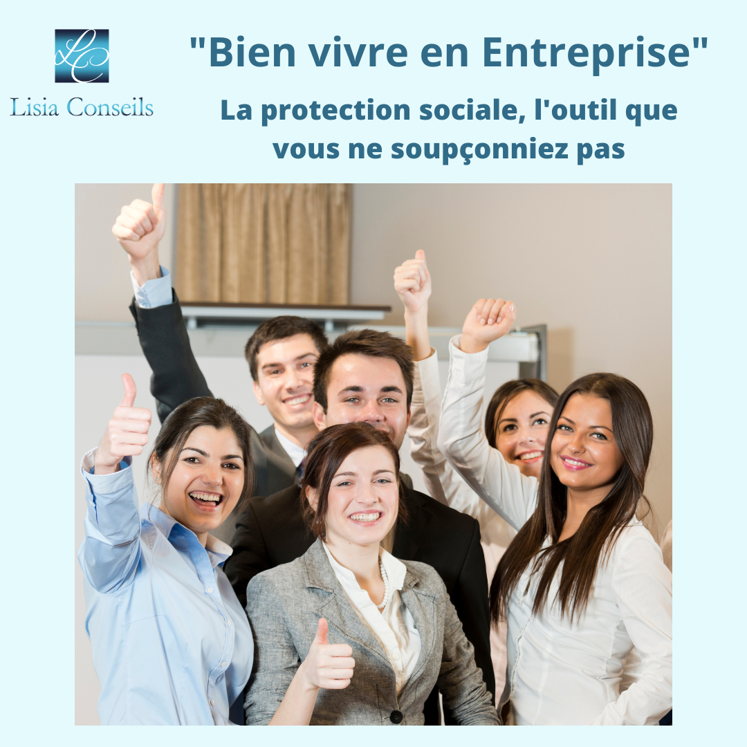 Bien vivre en Entreprise