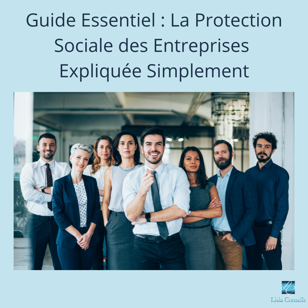 guide protection sociale